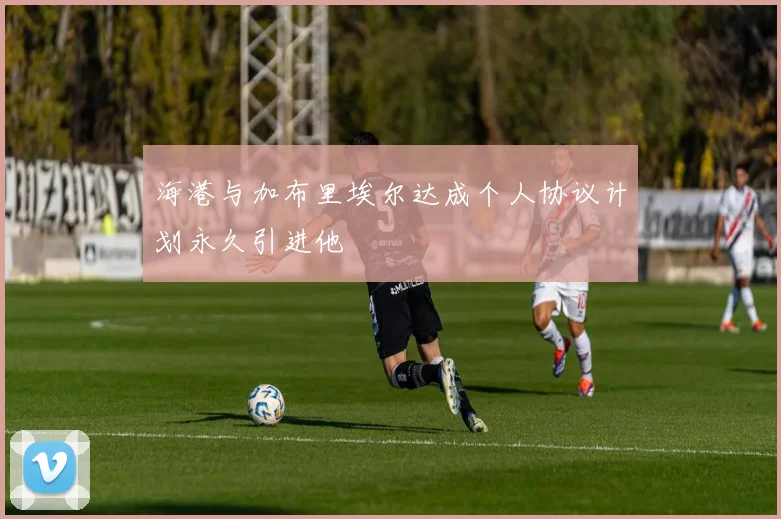 海港与加布里埃尔达成个人协议计划永久引进他